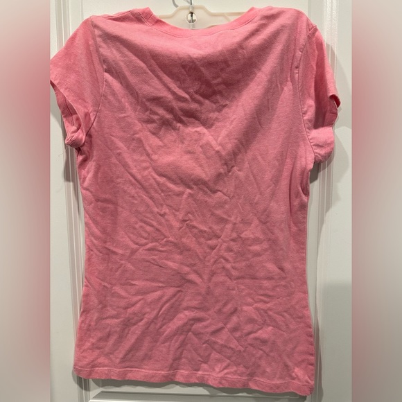 Wound Up too lazy tee - Picture 2 of 3